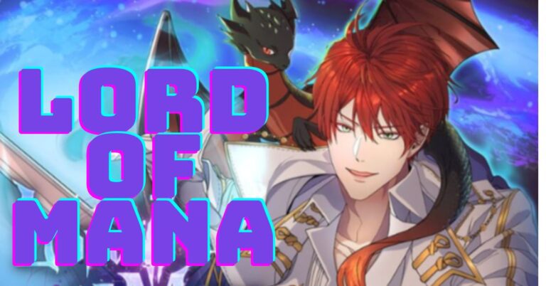 lord of mana chapter 4