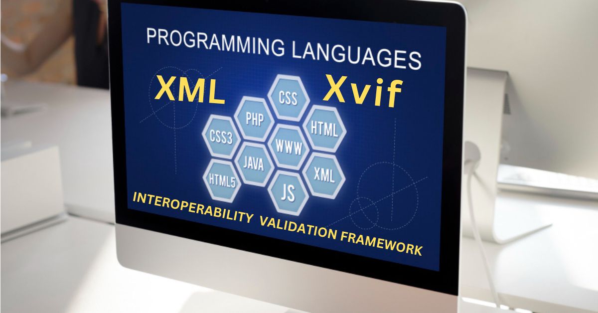 Xvif technology revolutionizing industries with advanced data analytics and collaboration features.