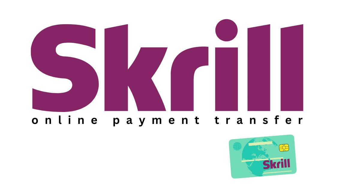 skrill online payment solution