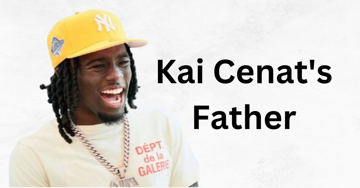 Kai Cenat's father remains an elusive figure, sparking intrigue and speculation within the public sphere.