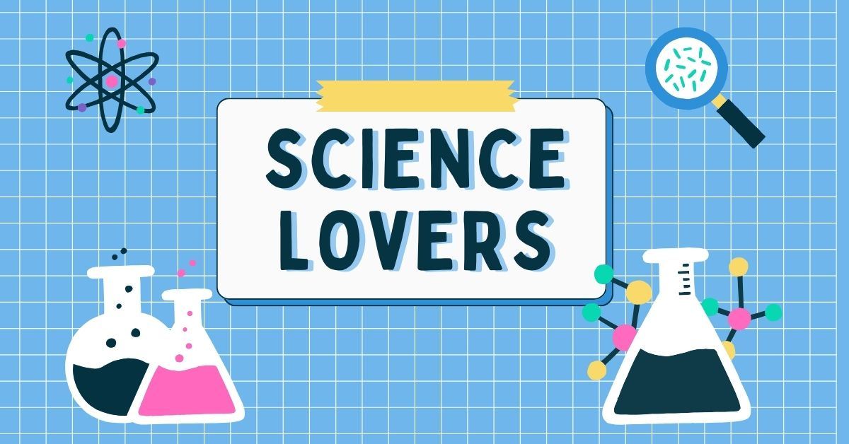 Science Lovers