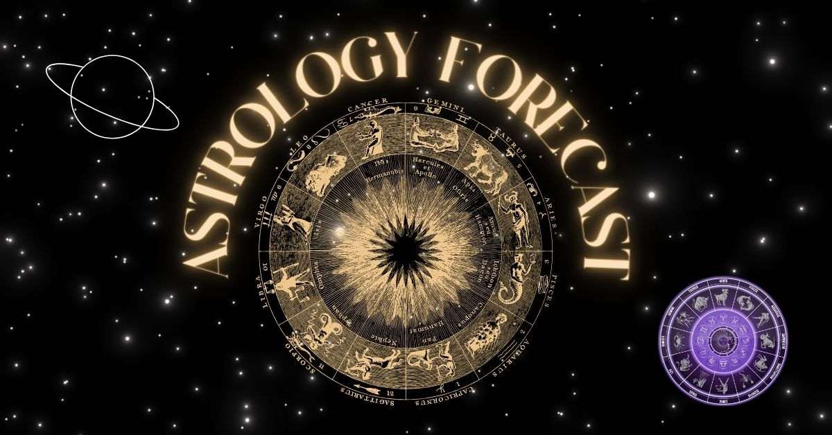 astrology forecast update