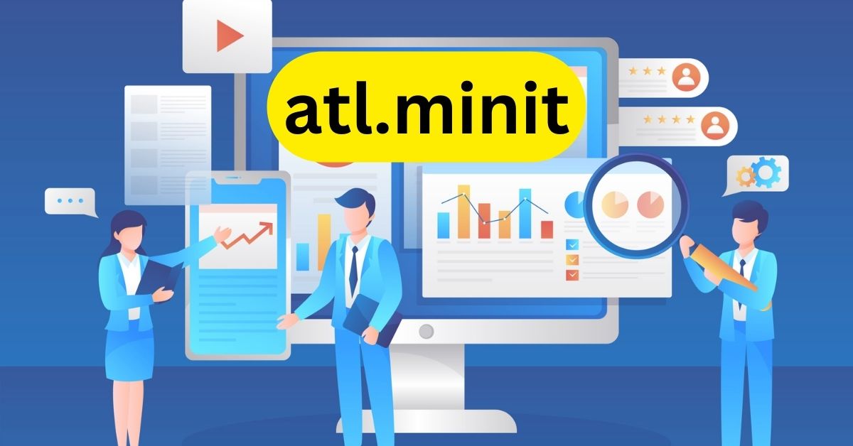 Unlock the potential of seamless project management with atl.minit. From intuitive interfaces to real-time updates, this versatile tool empowers teams to excel.