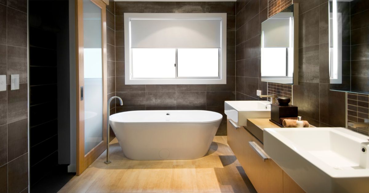 explore bathroom decor design and styles