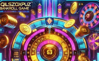 Qilszoxpuz 7.4.0.8 Bankroll Game