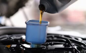 power steering fluid