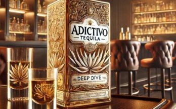 Adictivo Tequila