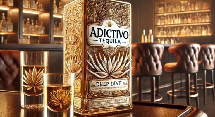 Adictivo Tequila